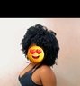 Maya Beib African Hot Girl - escort in Mumbai Photo 1 of 1