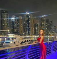 Maya Hot Ts 🩸🩸 Full services - Acompañantes transexual in Dubai
