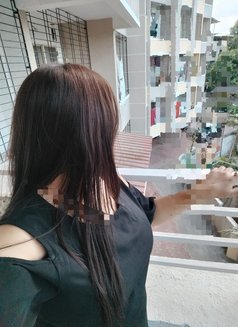 Maya bhabhi - biggest boobs in MR - puta in Mumbai Photo 19 of 22