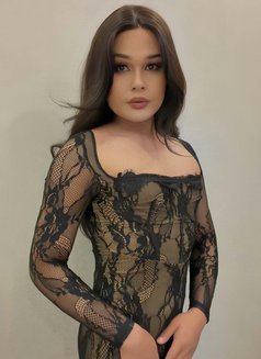 Maya Both 69 Jeddah - Acompañantes transexual in Jeddah Photo 1 of 12