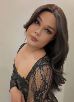 Maya Both 69 Jeddah - Acompañantes transexual in Jeddah Photo 5 of 12