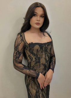 Maya Both 69 Jeddah - Acompañantes transexual in Jeddah Photo 8 of 12