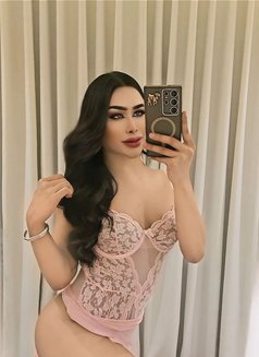 Maya (both Top) VIP 🇴🇲 - Transsexual escort in Muscat Photo 13 of 14
