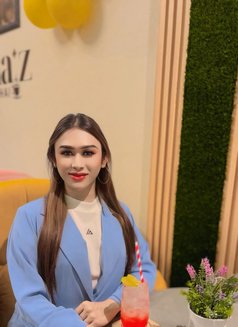 Maya (Both) VIP in Bowsher 🇴🇲 - Acompañantes transexual in Muscat Photo 10 of 14