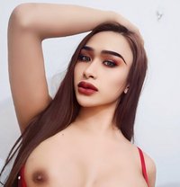 Maya(LADYBOY Both) VIP 🇴🇲 - Acompañantes transexual in Şalālah