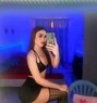 Maya (Both) VIP in muscat🇴🇲 - Acompañantes transexual in Muscat Photo 9 of 12