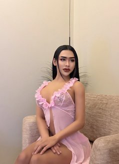 Maya (Both) VIP 🇸🇦 - Transsexual escort in Riyadh Photo 1 of 10