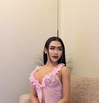 Maya (both )b2b Vip 🇴🇲 - Acompañantes transexual in Muscat