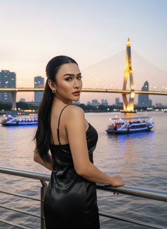 Maya (Top) VIP 🇸🇦 - Transsexual escort in Riyadh Photo 10 of 10