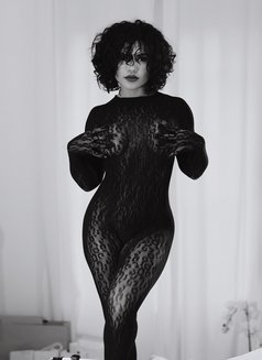 Maya Brazil - escort in Dubai Photo 4 of 22