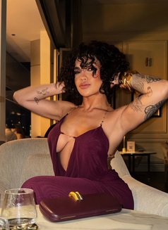 Maya Brazil - escort in Dubai Photo 7 of 22