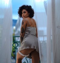 Maya Brazil - escort in Dubai Photo 9 of 22