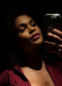 Maya Brazil - escort in Dubai Photo 10 of 22