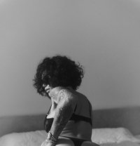 Maya Brazil - escort in Dubai