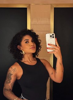 Maya Brazil - escort in Dubai Photo 12 of 22