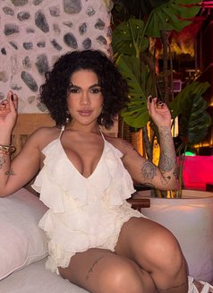 Maya Brazil - escort in Dubai Photo 13 of 22