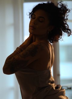 Maya Brazil - escort in Dubai Photo 16 of 22