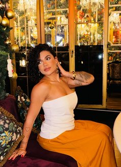 Maya Brazil - escort in Dubai Photo 17 of 22