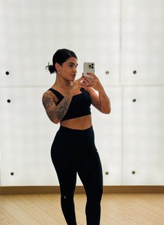 Maya Brazil - escort in Dubai Photo 18 of 22