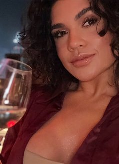 Maya Brazil - escort in Dubai Photo 20 of 22