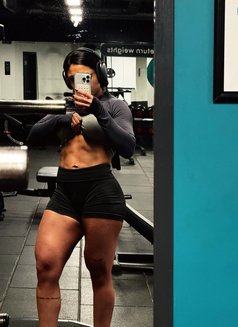 Maya Brazil - escort in Dubai Photo 22 of 22