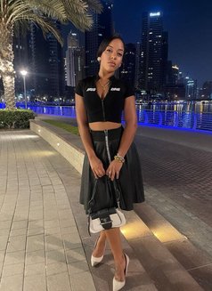 Maya - escort in Dubai Photo 3 of 5