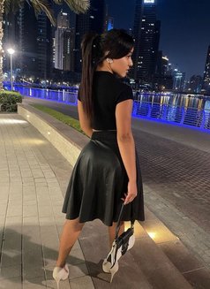 Maya - escort in Dubai Photo 4 of 5