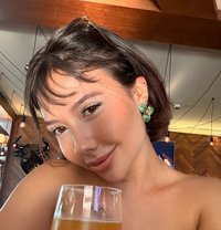 Maya - puta in Dubai