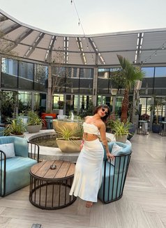 Maya - escort in Dubai Photo 6 of 7