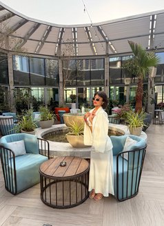 Maya - escort in Dubai Photo 7 of 7