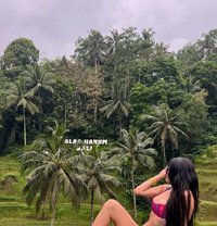 Maya - escort in Dubai