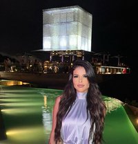 Maya - escort in Dubai