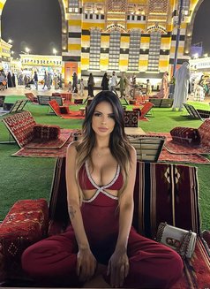 Maya - escort in Dubai Photo 11 of 13