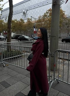 Maya - escort in London Photo 14 of 16