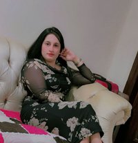 Maya Busty Milf - escort in Sharjah