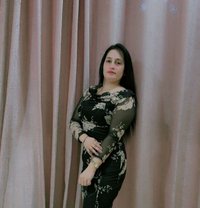 Maya Busty Milf - escort in Sharjah