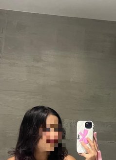 Maya Cam and Real Meet - escort in Kathmandu Photo 1 of 4