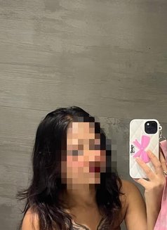 Maya Cam and Real Meet - escort in Kathmandu Photo 2 of 4