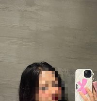 Maya Cam and Real Meet - escort in Kathmandu