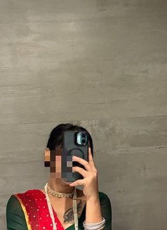 Maya Cam and Real Meet - escort in Kathmandu Photo 3 of 4