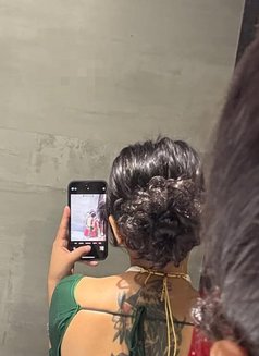 Maya Cam and Real Meet - escort in Kathmandu Photo 4 of 4