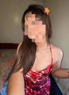 Maya Cam and Real Meet - escort in Kathmandu Photo 1 of 4