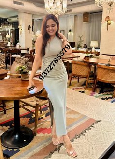 🥂MAYA CAM & meet GFE🥂 - puta in Mumbai Photo 2 of 4