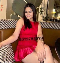 🥂MAYA CAM & meet GFE🥂 - escort in Mumbai