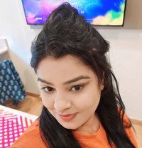 🦋 Maya (Cam/Real) Meet 🦋 - escort in Bangalore