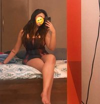 🦋 Maya (Cam/Real) Meet 🦋 - escort in Chandigarh