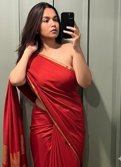 🦋 Maya (Cam/Real) Meet 🦋 - escort in Mumbai Photo 1 of 2