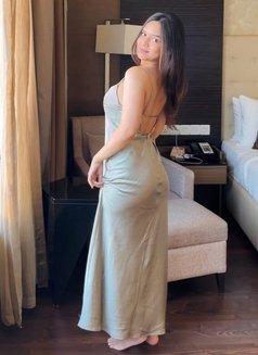 🦋 Maya (Cam/Real) Meet 🦋 - escort in Mumbai Photo 2 of 2