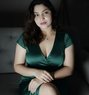 ꧁🦋 NATASHA 🦋🦋 CAM & REAL MEET 🦋꧂ - escort in Mumbai Photo 5 of 7