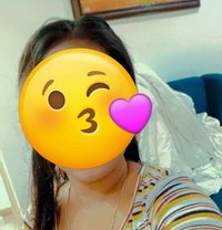 Maya Cam Show and Real Meet - escort in Hyderabad